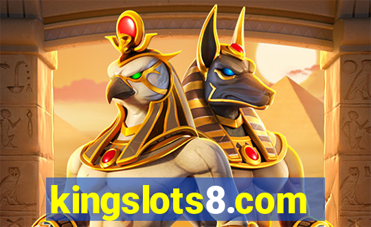 kingslots8.com