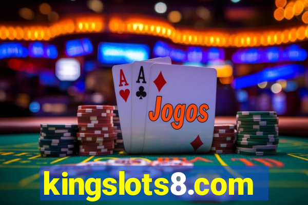 kingslots8.com