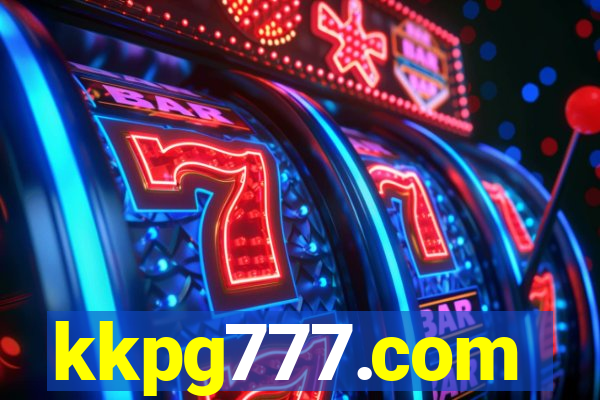 kkpg777.com