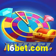 l6bet.com