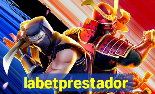 labetprestador