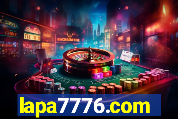 lapa7776.com