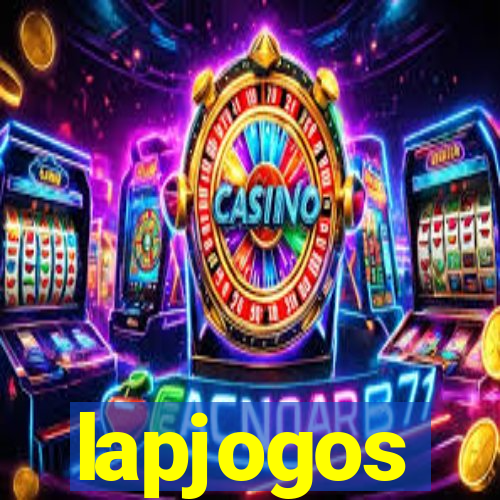 lapjogos