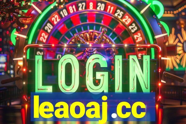 leaoaj.cc