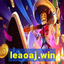 leaoaj.win