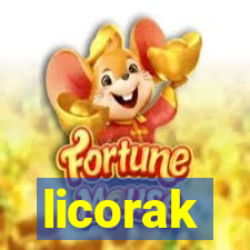 licorak