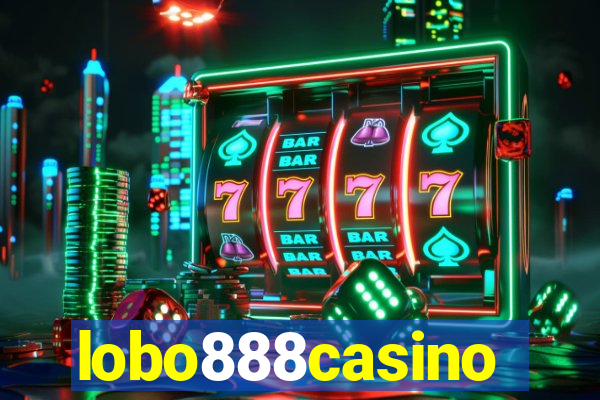 lobo888casino