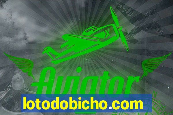 lotodobicho.com