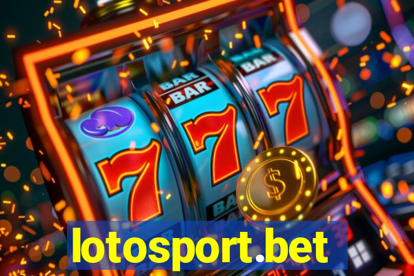 lotosport.bet