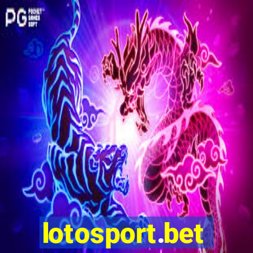 lotosport.bet