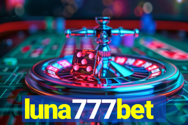 luna777bet