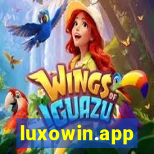 luxowin.app