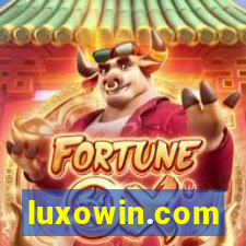 luxowin.com