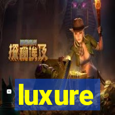 luxure