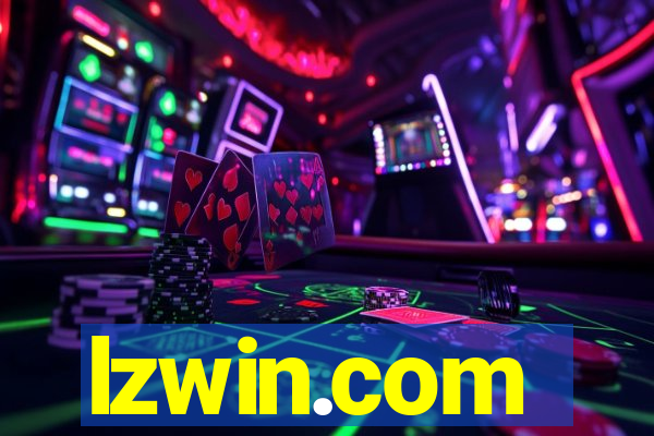 lzwin.com