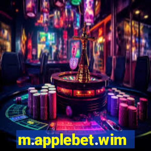 m.applebet.wim