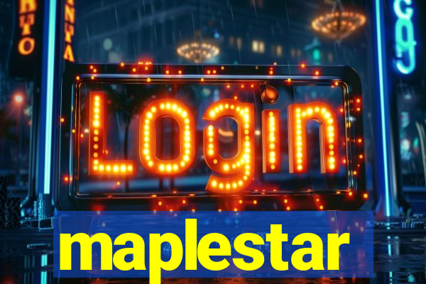 maplestar