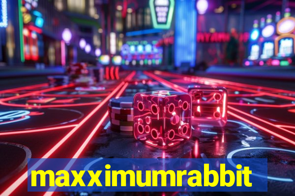 maxximumrabbit