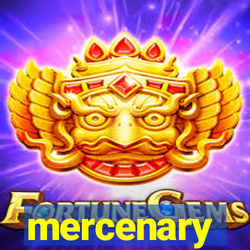 mercenary-enrollment