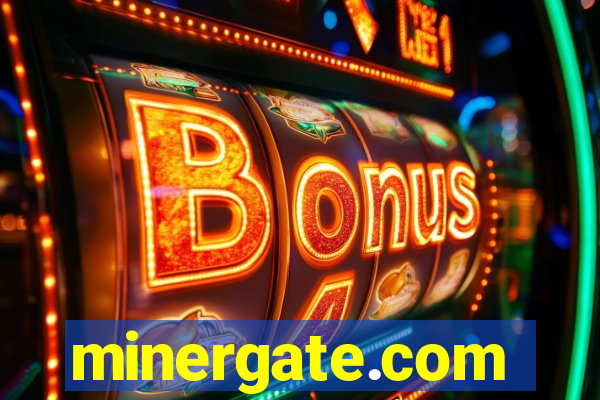 minergate.com