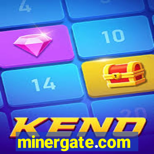 minergate.com