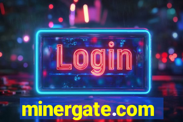 minergate.com