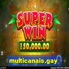 multicanais.gay