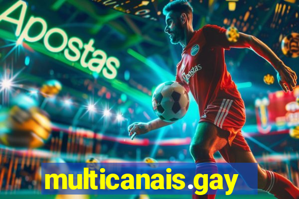 multicanais.gay