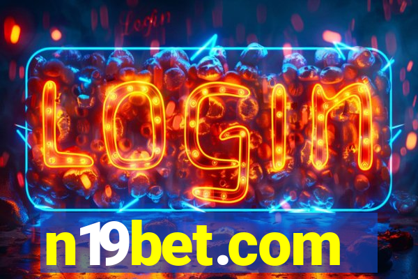 n19bet.com