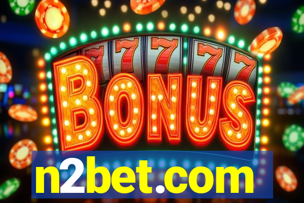 n2bet.com