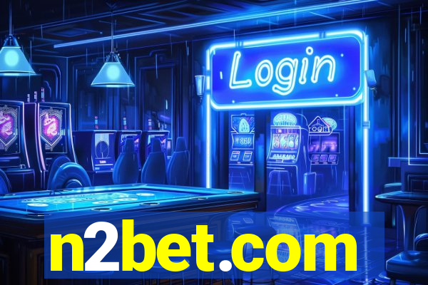 n2bet.com