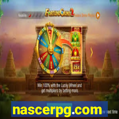 nascerpg.com