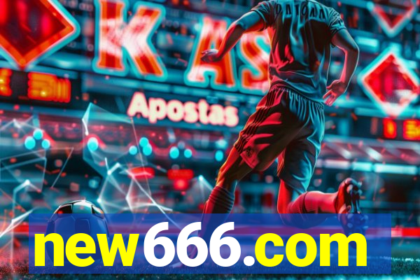 new666.com