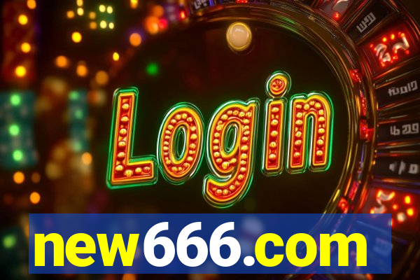 new666.com