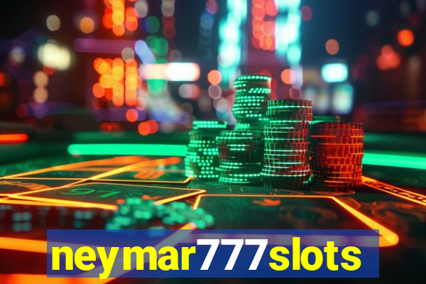 neymar777slots