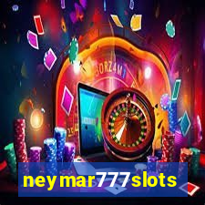 neymar777slots