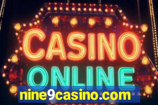 nine9casino.com