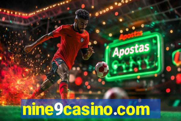 nine9casino.com