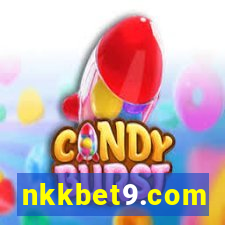 nkkbet9.com