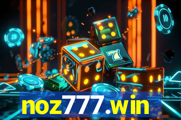 noz777.win