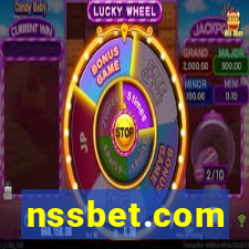 nssbet.com