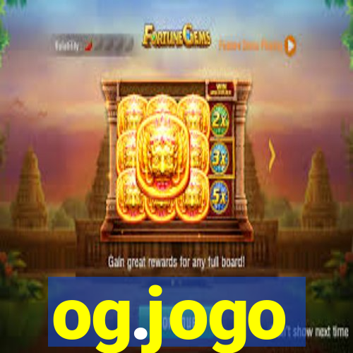 og.jogo