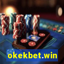 okekbet.win