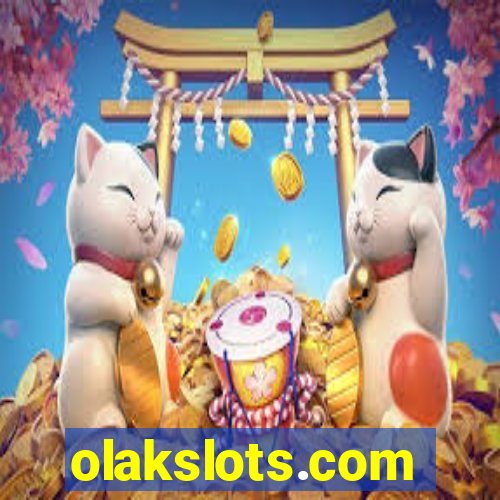 olakslots.com