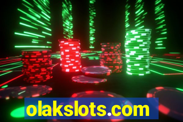 olakslots.com