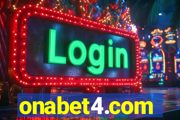 onabet4.com