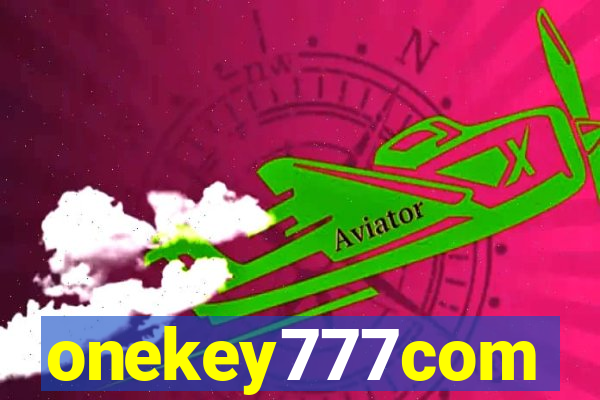 onekey777com