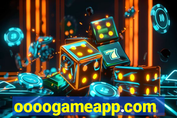 oooogameapp.com