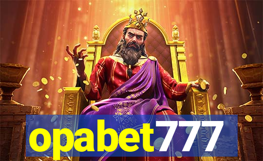 opabet777