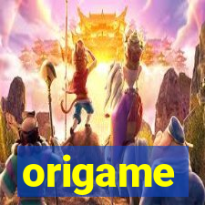 origame